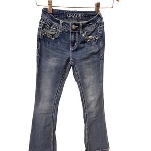 gracie jeans